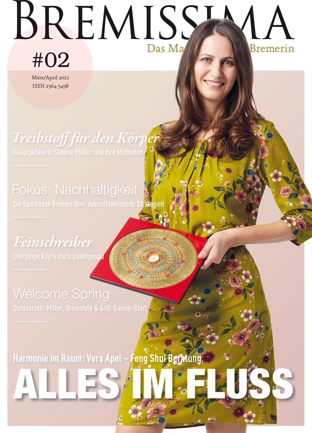 feng shui beratung vera apel